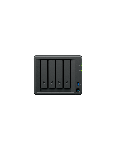 Synology DiskStation DS425+ Tower